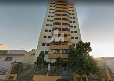 1 - Fachada Condominio em Bauru