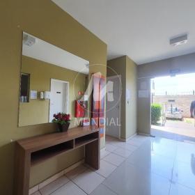 7 - Hall De Entrada em Ribeirão Preto