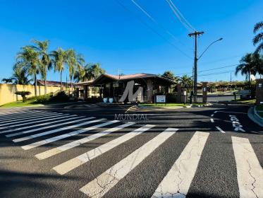 1 - Fachada Condominio em Ribeirão Preto