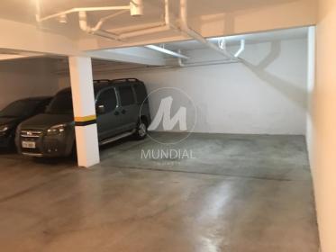 2 - Garagem em Ribeirão Preto