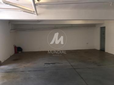 3 - Garagem em Ribeirão Preto