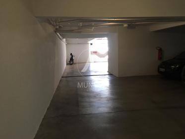 4 - Garagem em Ribeirão Preto