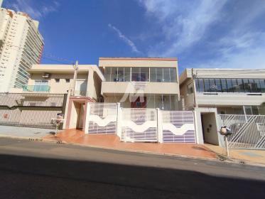 1 - Fachada Condominio em Ribeirão Preto