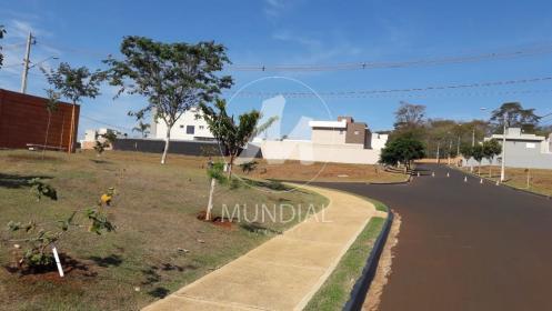 3 - Fachada Condominio em Ribeirão Preto