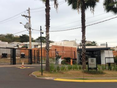 2 - Fachada Condominio em Ribeirão Preto