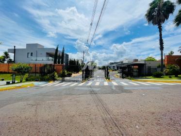 1 - Fachada Condominio em Ribeirão Preto
