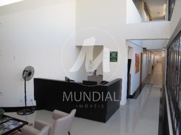 9 - Recepção em Ribeirão Preto