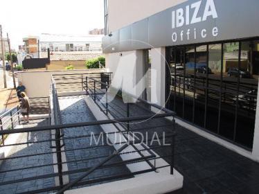 12 - Hall De Entrada em Ribeirão Preto
