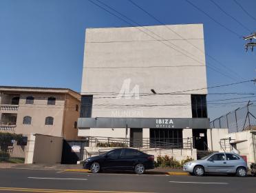 1 - Fachada Condominio em Ribeirão Preto