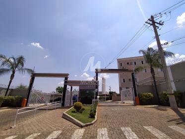 1 - Fachada Condominio em Ribeirão Preto
