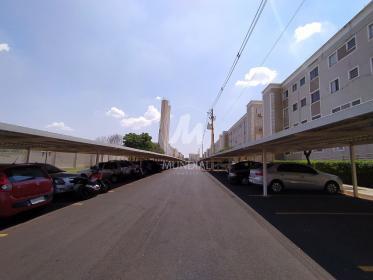 2 - Garagem em Ribeirão Preto