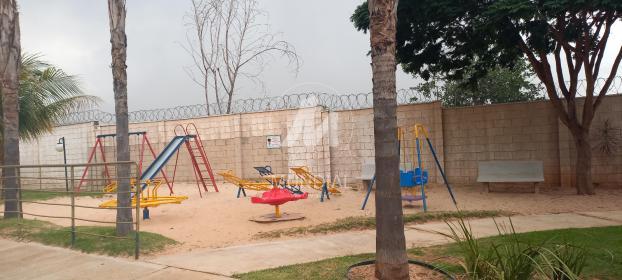 3 - Playground em Ribeirão Preto