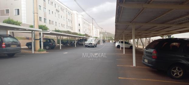 5 - Garagem em Ribeirão Preto