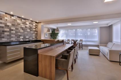 6 - Espaço gourmet em Ribeirão Preto