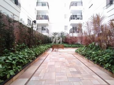 10 - Jardim em Ribeirão Preto