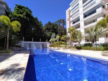 13 - Piscina(s) em Ribeirão Preto