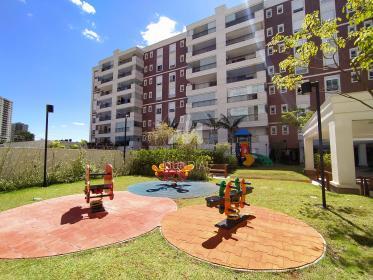 16 - Playground em Ribeirão Preto