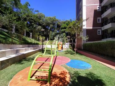 17 - Playground em Ribeirão Preto