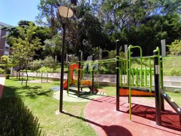 18 - Playground em Ribeirão Preto