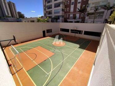 19 - Quadra de esportes em Ribeirão Preto