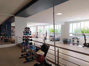 21 - Fitness em Ribeirão Preto