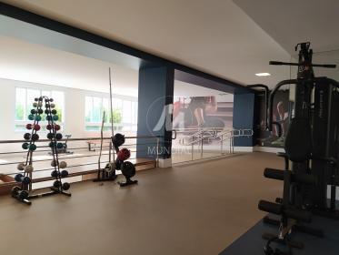 22 - Fitness em Ribeirão Preto