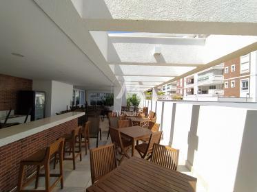 26 - Espaço gourmet em Ribeirão Preto