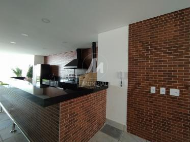 27 - Espaço gourmet em Ribeirão Preto