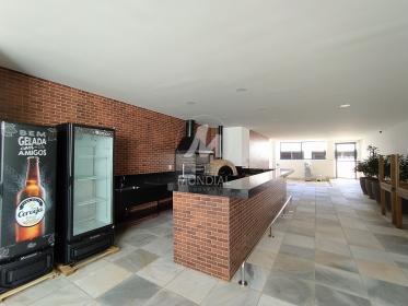 28 - Espaço gourmet em Ribeirão Preto