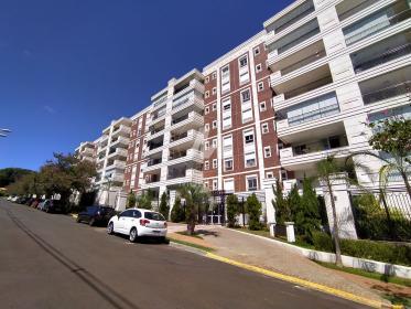 2 - Fachada Condominio em Ribeirão Preto
