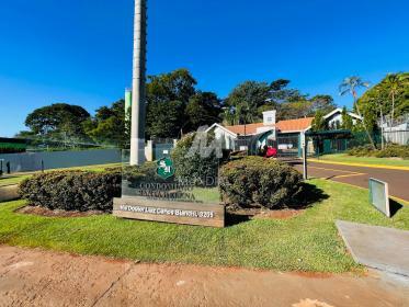 1 - Fachada Condominio em Ribeirão Preto