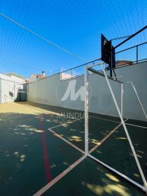 2 - Quadra de esportes em Ribeirão Preto