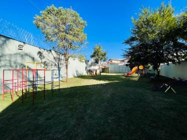 3 - Playground em Ribeirão Preto