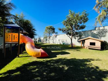 4 - Playground em Ribeirão Preto
