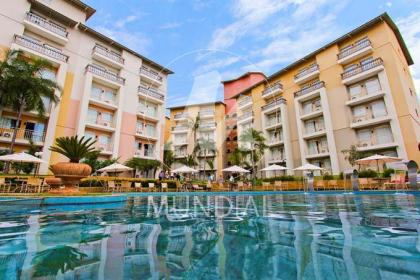 3 - Lazer Condominio em Olimpia