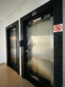 3 - Elevador em Ribeirão Preto