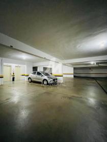 4 - Garagem em Ribeirão Preto