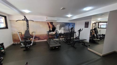 6 - Lazer Condominio em Ribeirão Preto