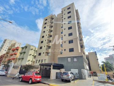 1 - Fachada Condominio em Ribeirão Preto