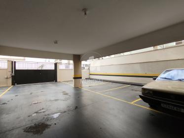 7 - Garagem em Ribeirão Preto