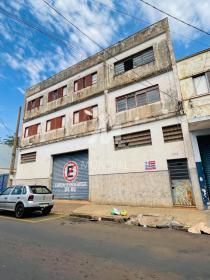 1 - Fachada Condominio em Ribeirão Preto