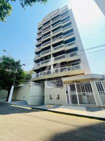 1 - Fachada Condominio em Ribeirão Preto
