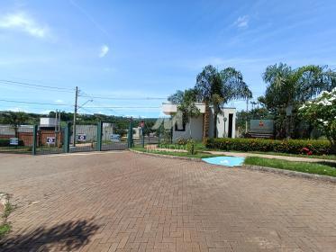 1 - Fachada Condominio em Ribeirão Preto