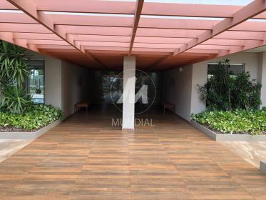 3 - Hall De Entrada em Ribeirão Preto