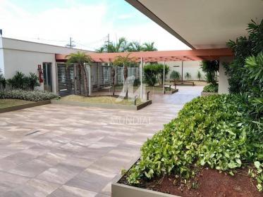 4 - Jardim em Ribeirão Preto