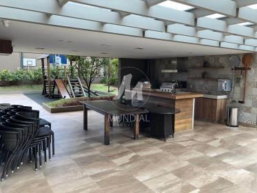 16 - Espaço gourmet em Ribeirão Preto