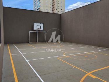 14 - Quadra de esportes em Ribeirão Preto