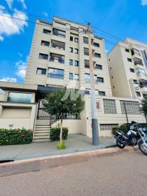 1 - Fachada Condominio em Ribeirão Preto