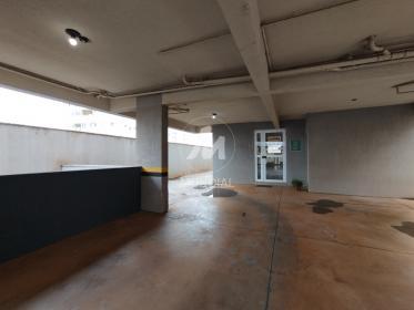2 - Garagem em Ribeirão Preto