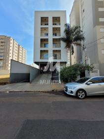 1 - Fachada Condominio em Ribeirão Preto